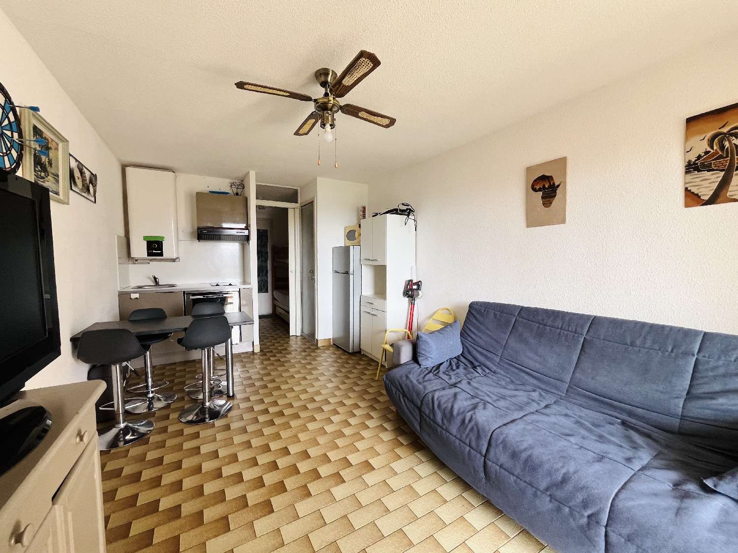  kaufen Wohnung/ Apartment Agde Hérault 3
