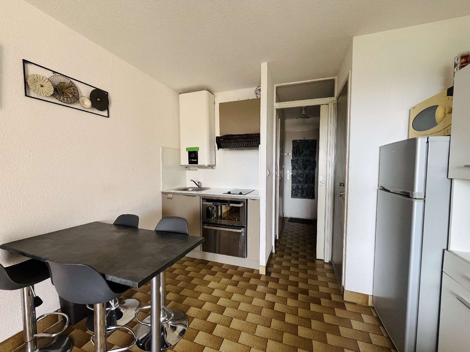  kaufen Wohnung/ Apartment Agde Hérault 4