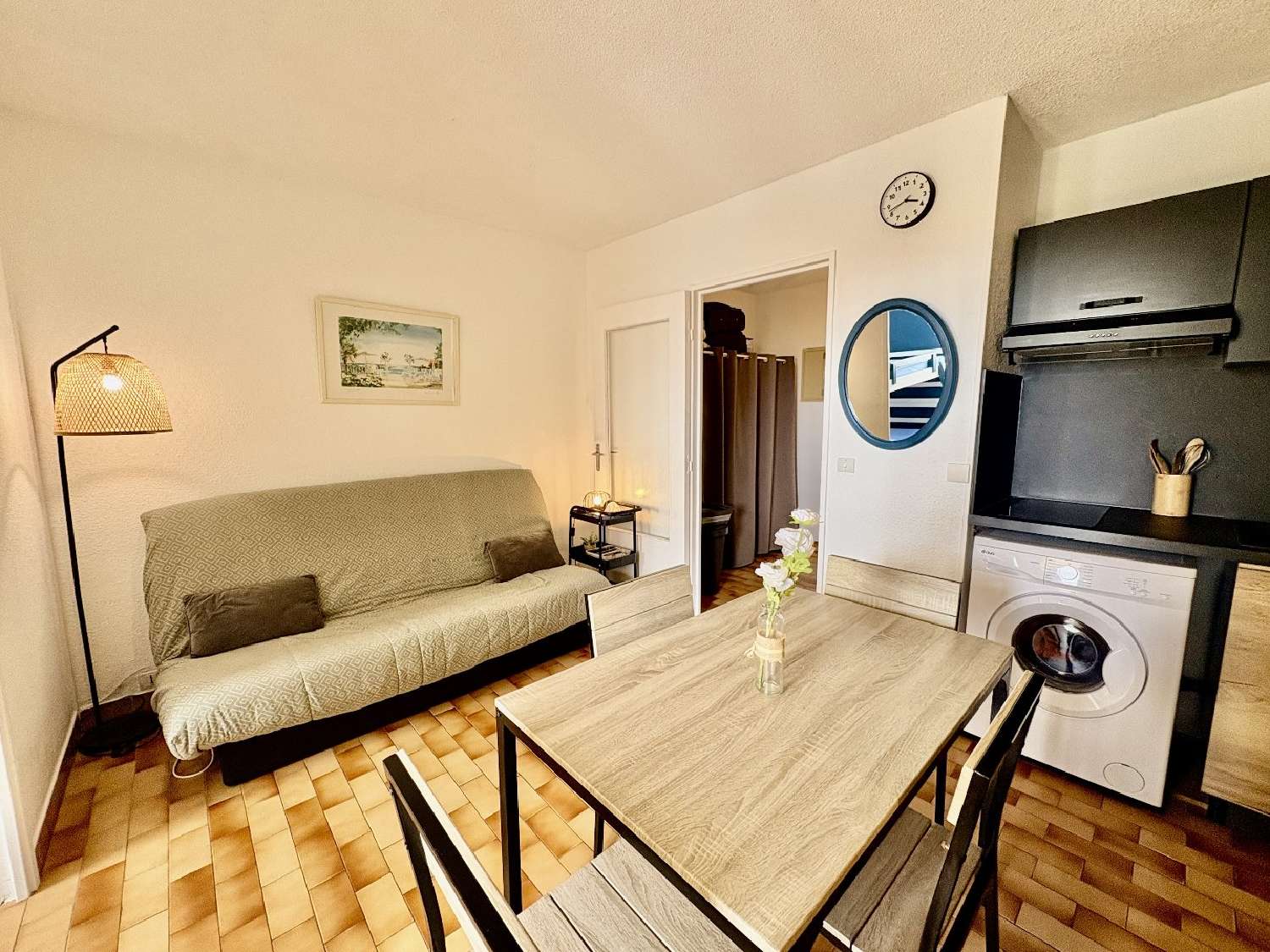  kaufen Wohnung/ Apartment Agde Hérault 1