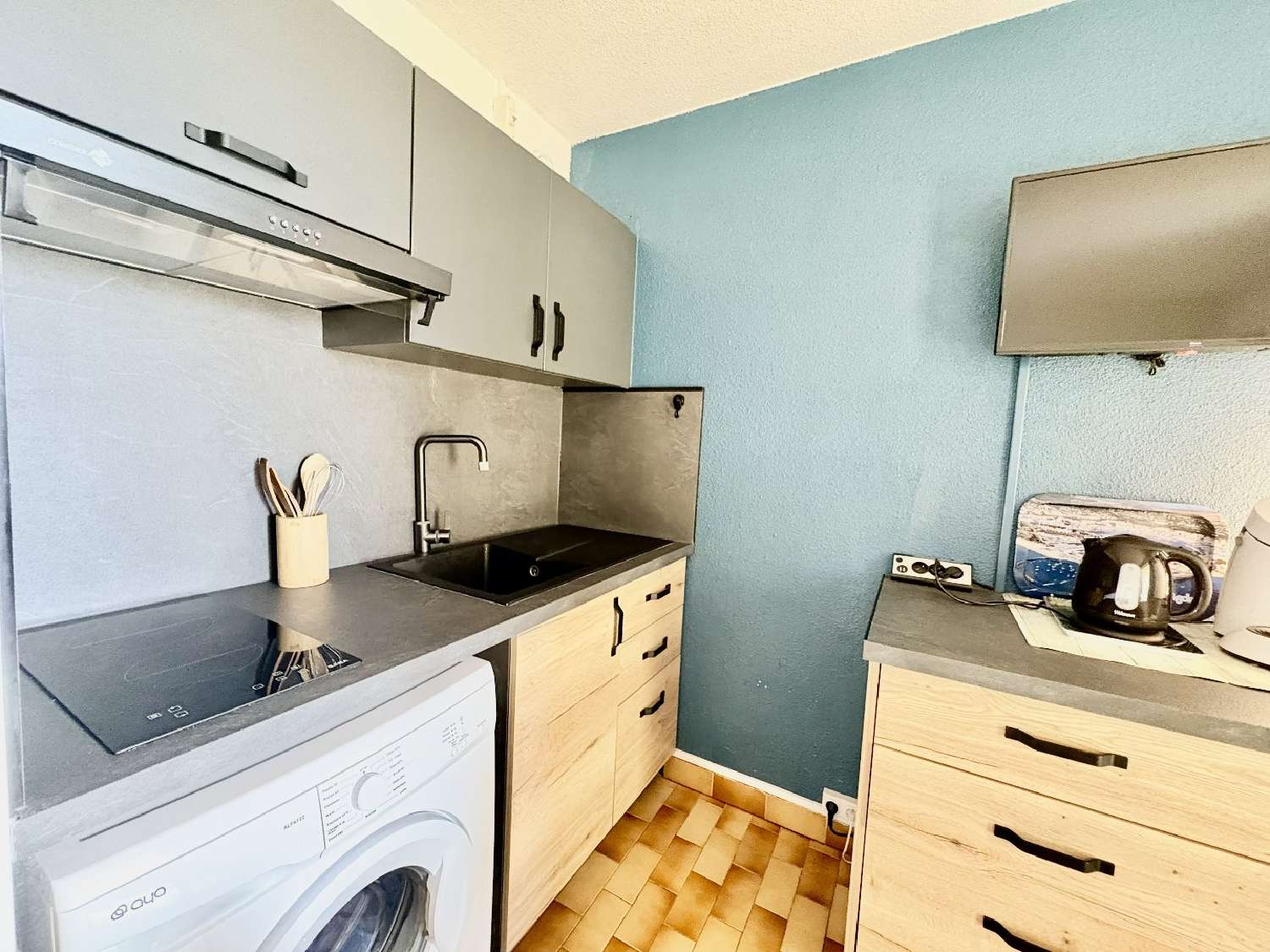  kaufen Wohnung/ Apartment Agde Hérault 4