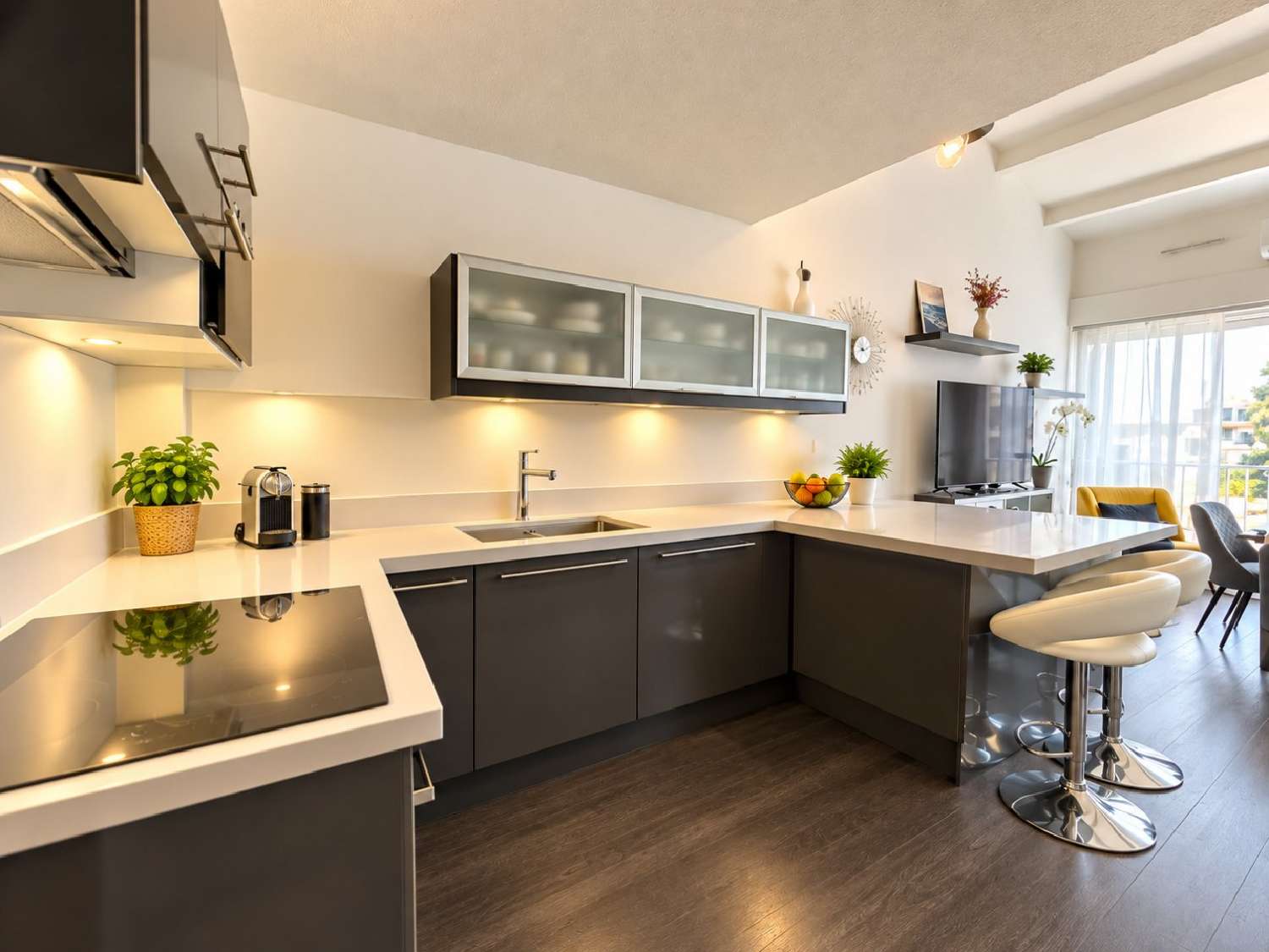for sale apartment Agde Hérault 2