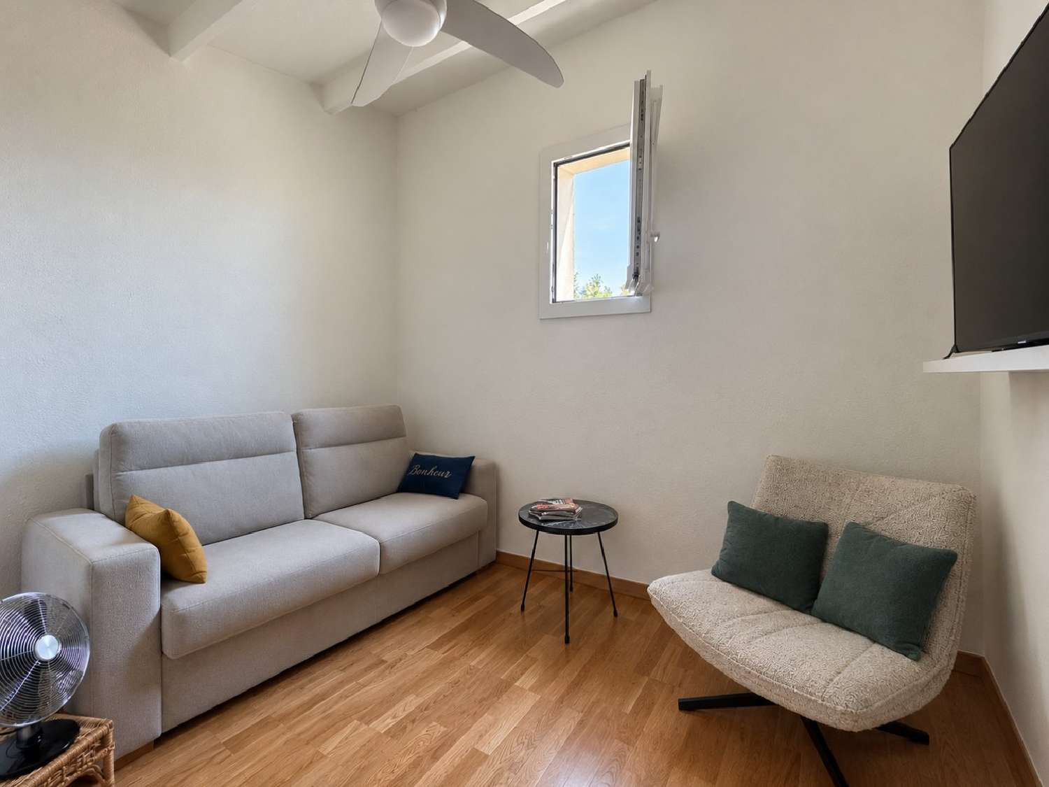 for sale apartment Agde Hérault 4