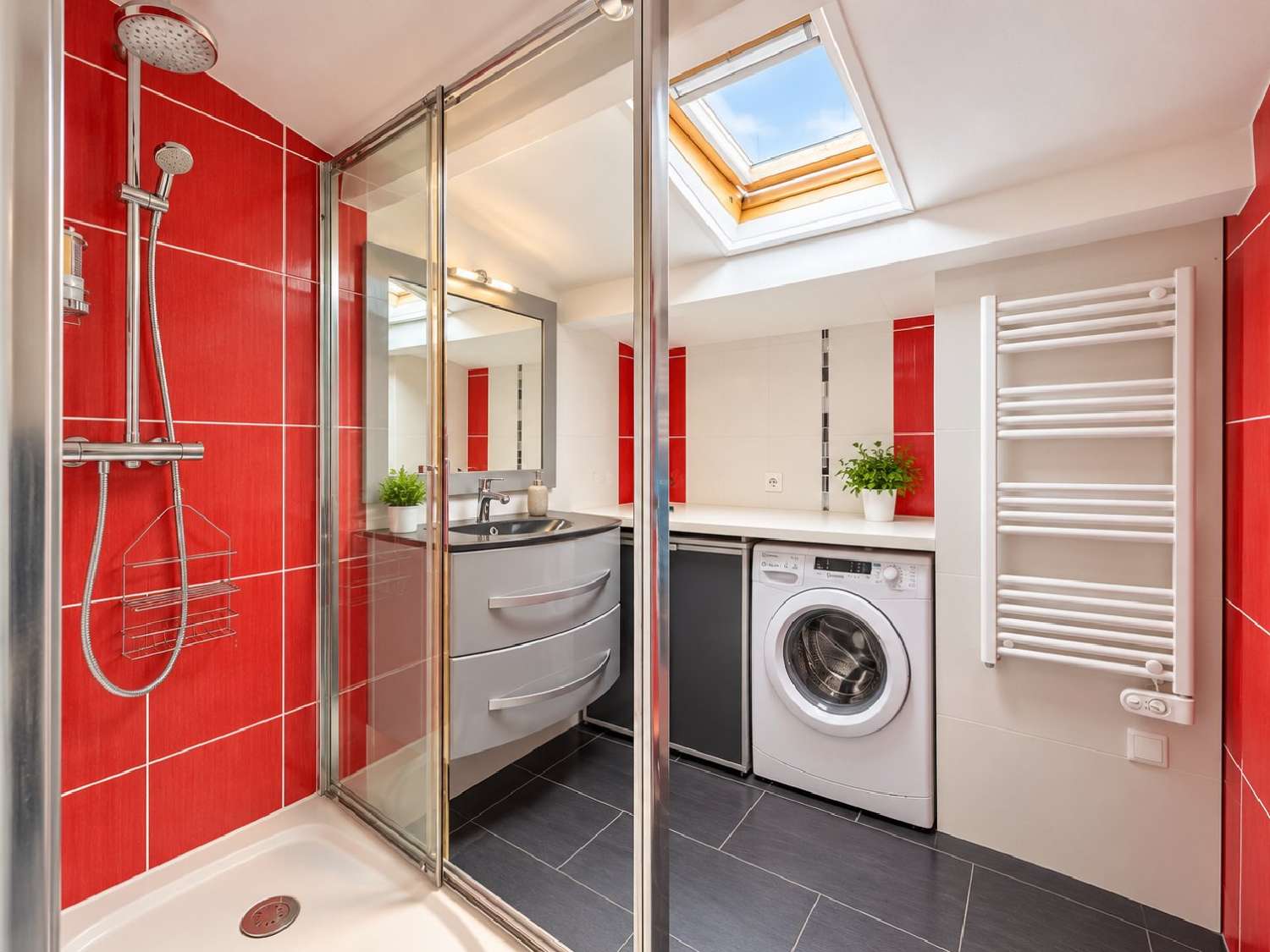 for sale apartment Agde Hérault 5
