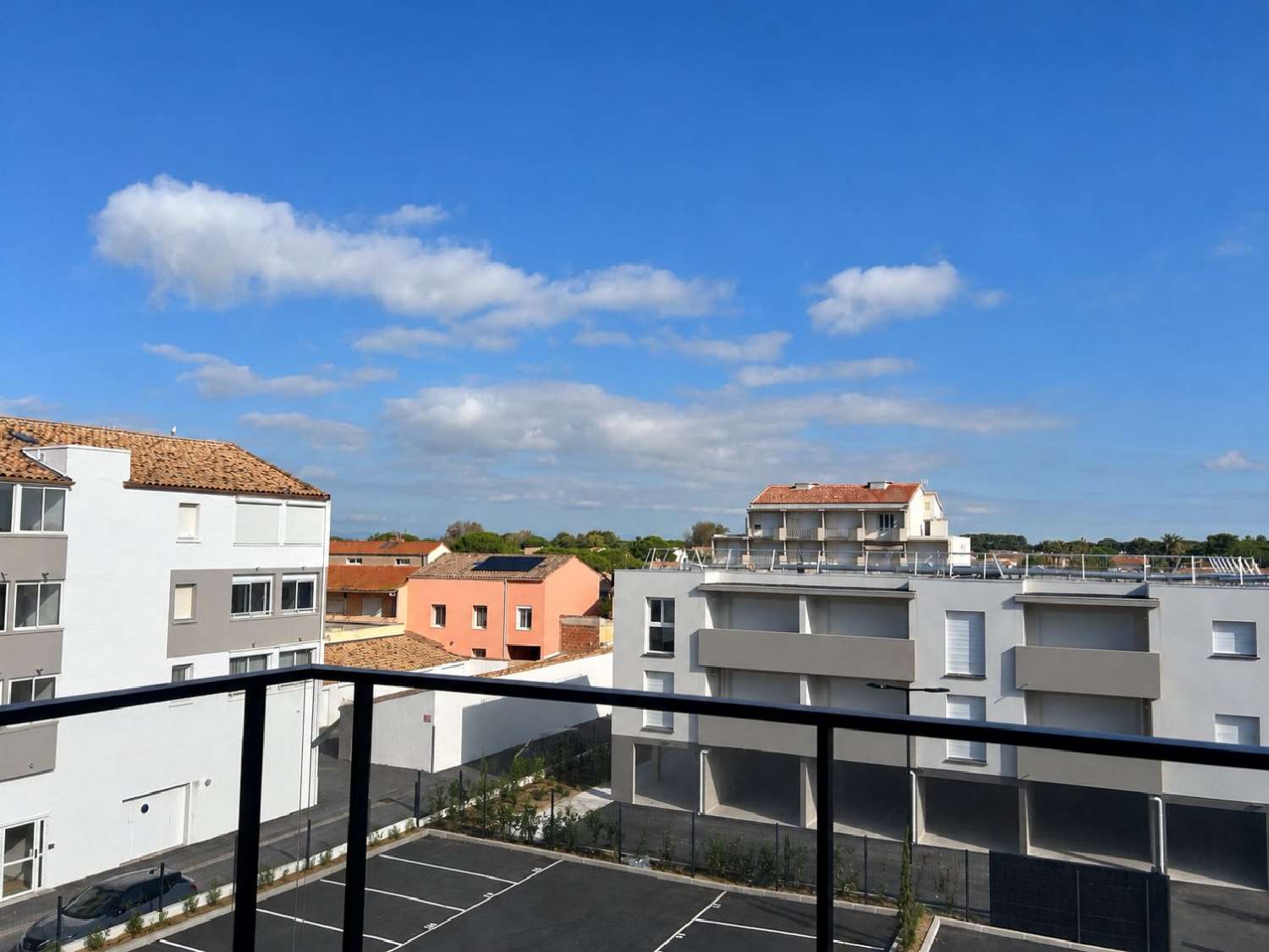 te koop appartement Agde Hérault 3