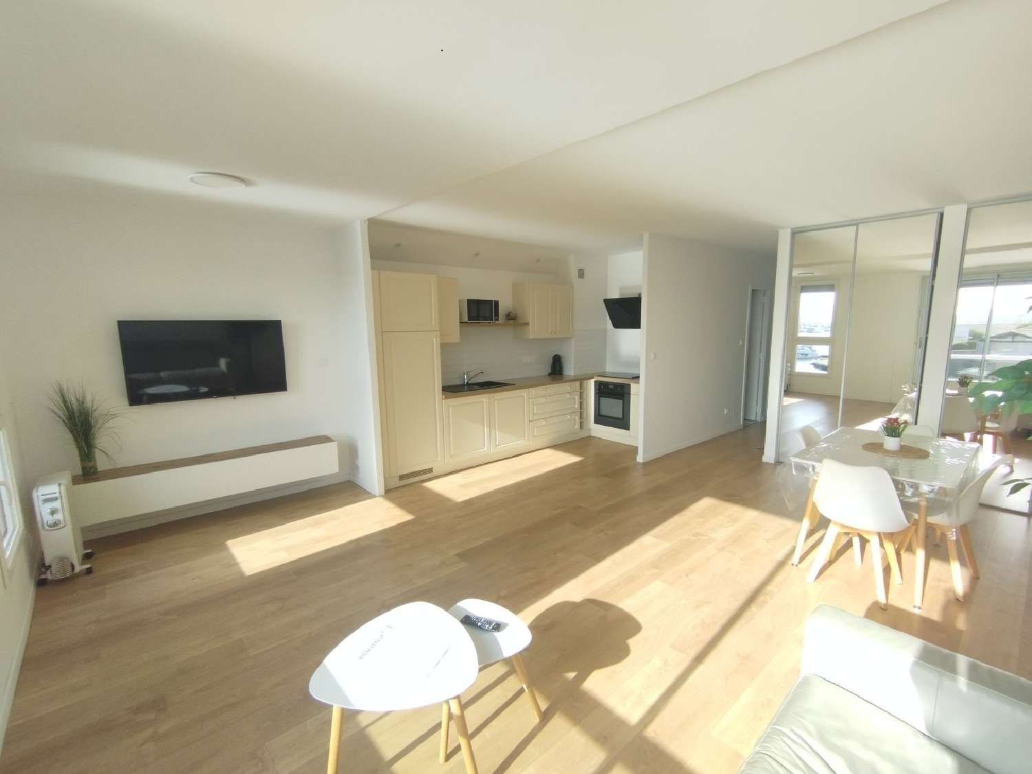  te koop appartement Agde Hérault 2