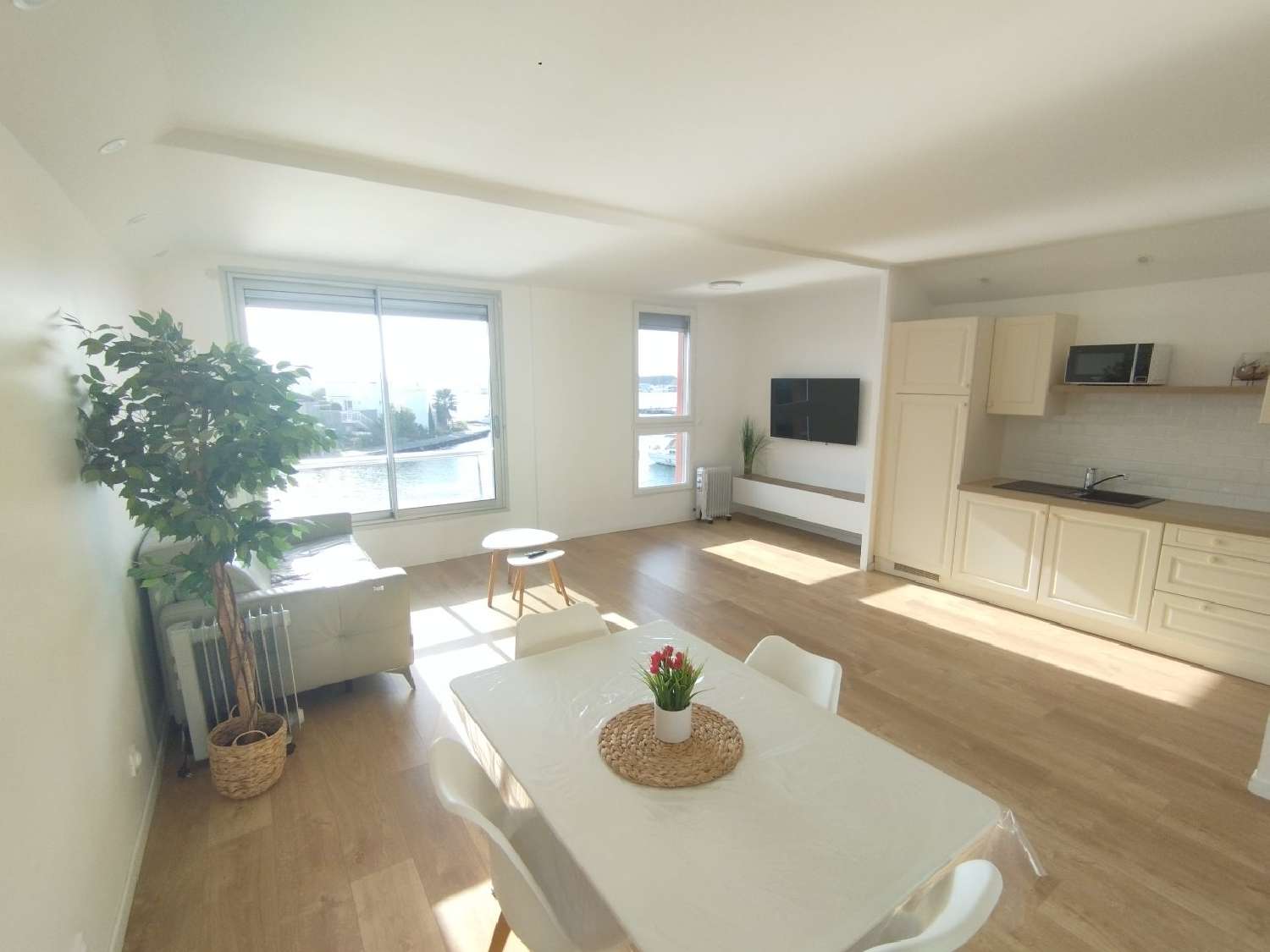  te koop appartement Agde Hérault 3