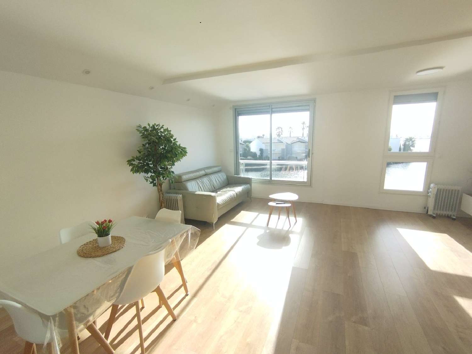  te koop appartement Agde Hérault 4