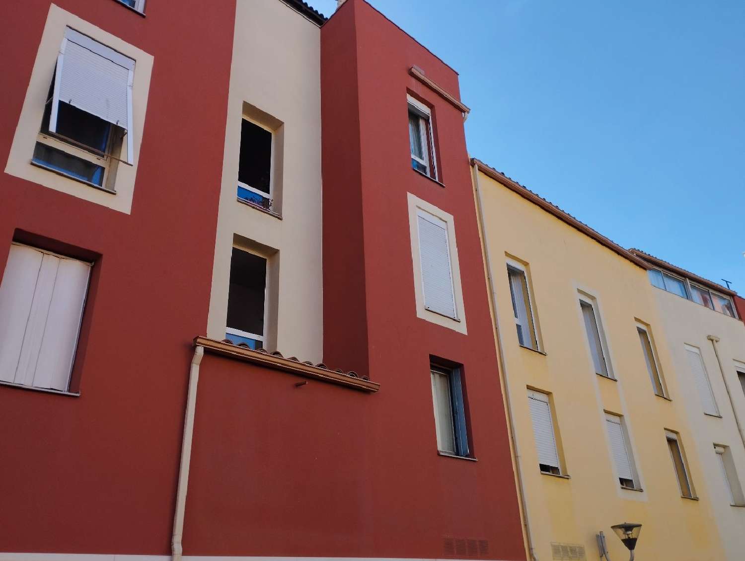  te koop appartement Agde Hérault 7