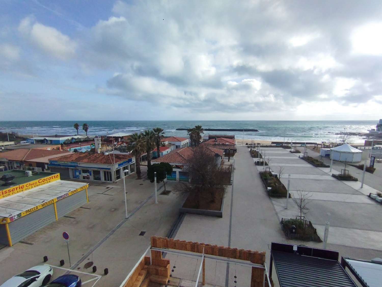  te koop appartement Agde Hérault 1