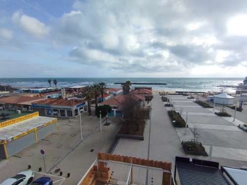 Agde Hérault appartement foto 7427869