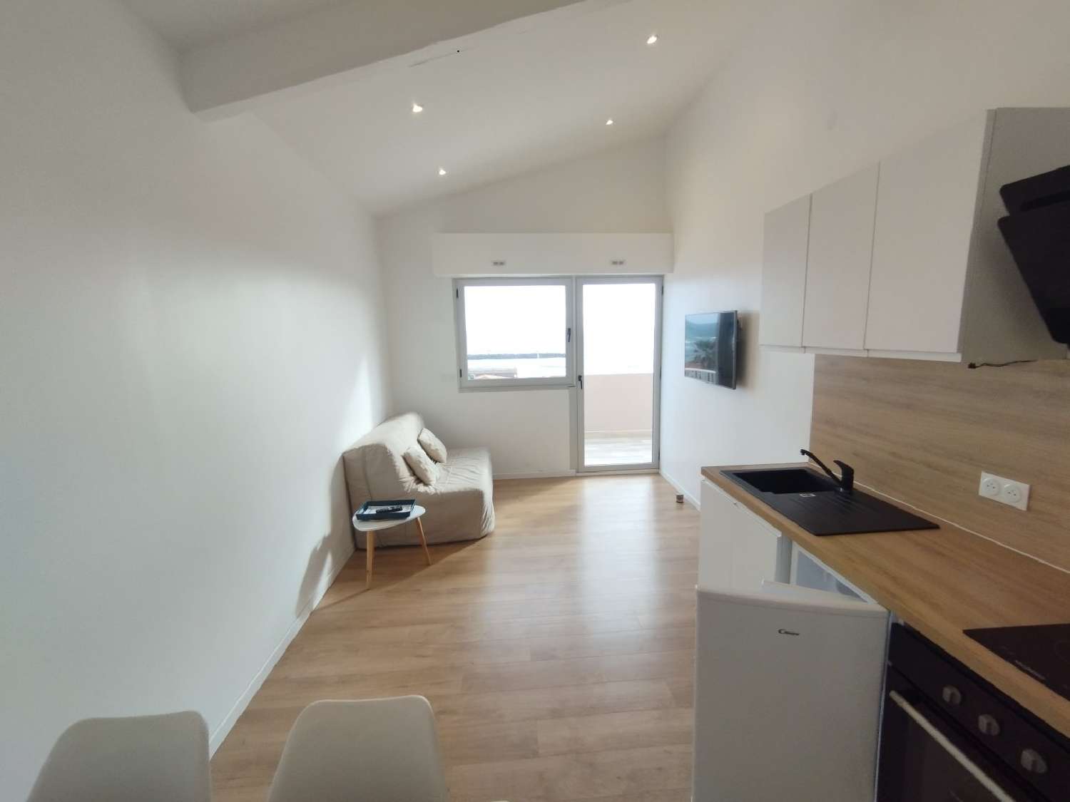  te koop appartement Agde Hérault 3