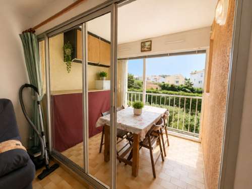 Agde Hérault appartement foto 7427876