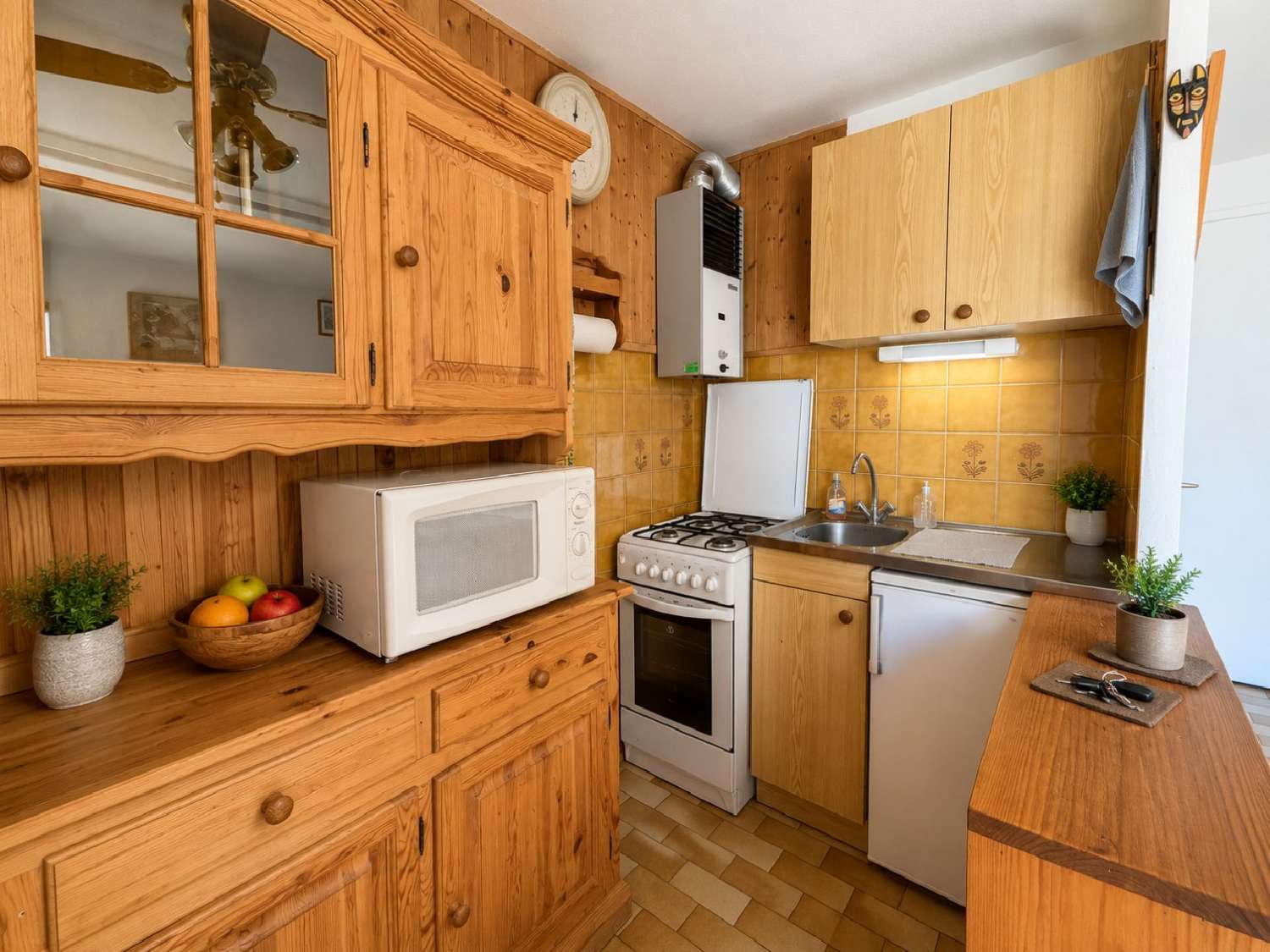  te koop appartement Agde Hérault 2