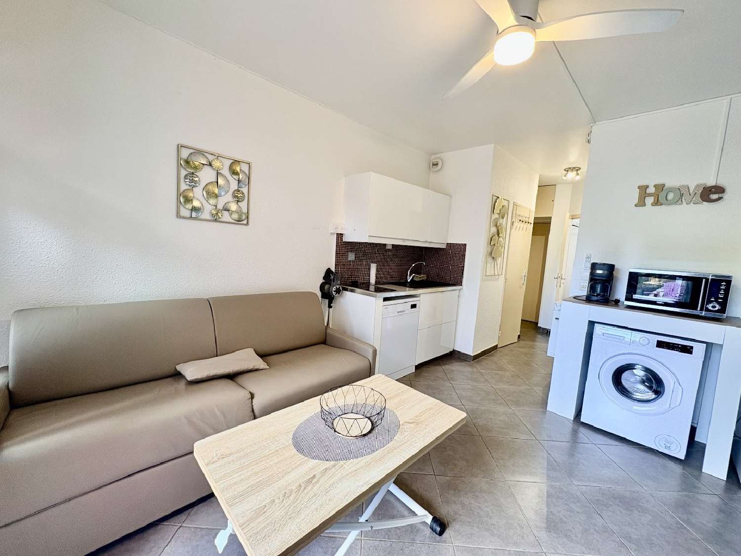  kaufen Wohnung/ Apartment Agde Hérault 3