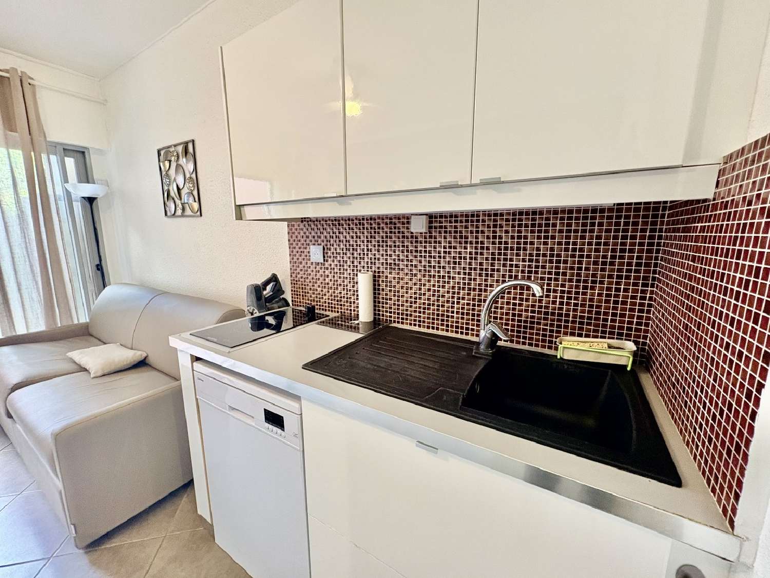  kaufen Wohnung/ Apartment Agde Hérault 5