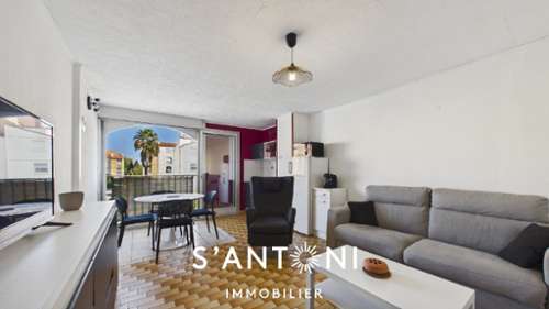 Agde Hérault appartement foto 7427888