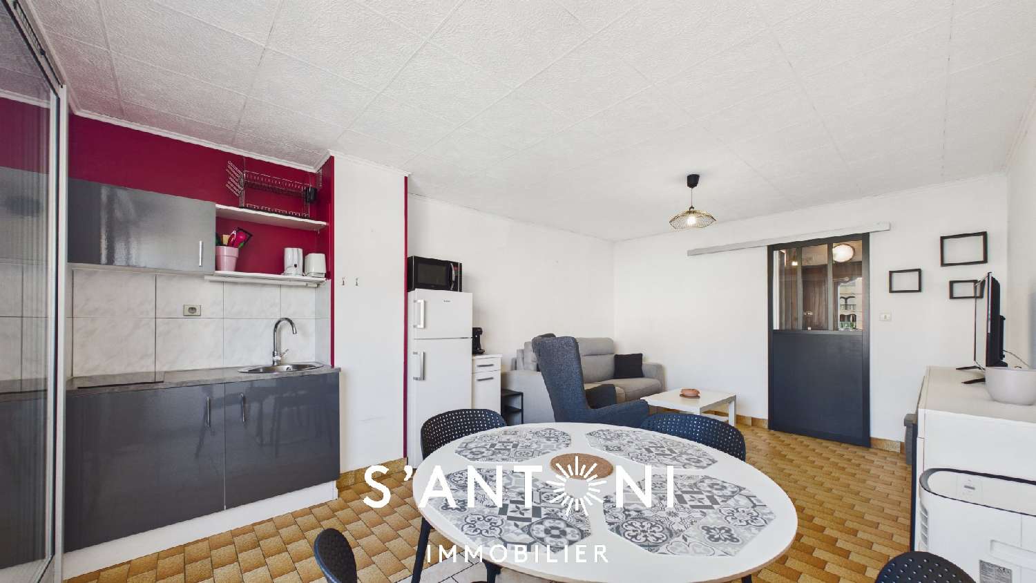  te koop appartement Agde Hérault 2