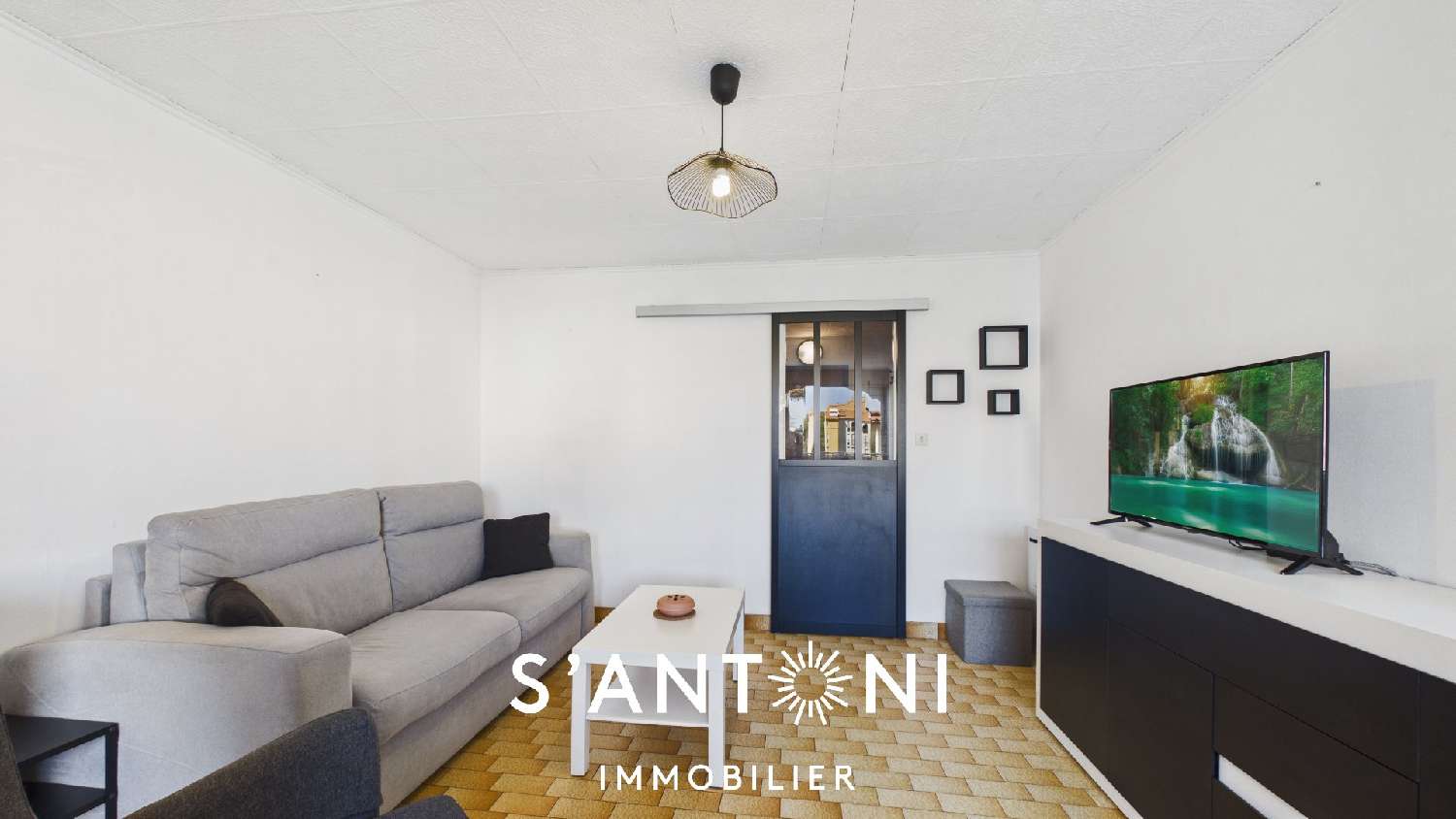  te koop appartement Agde Hérault 3