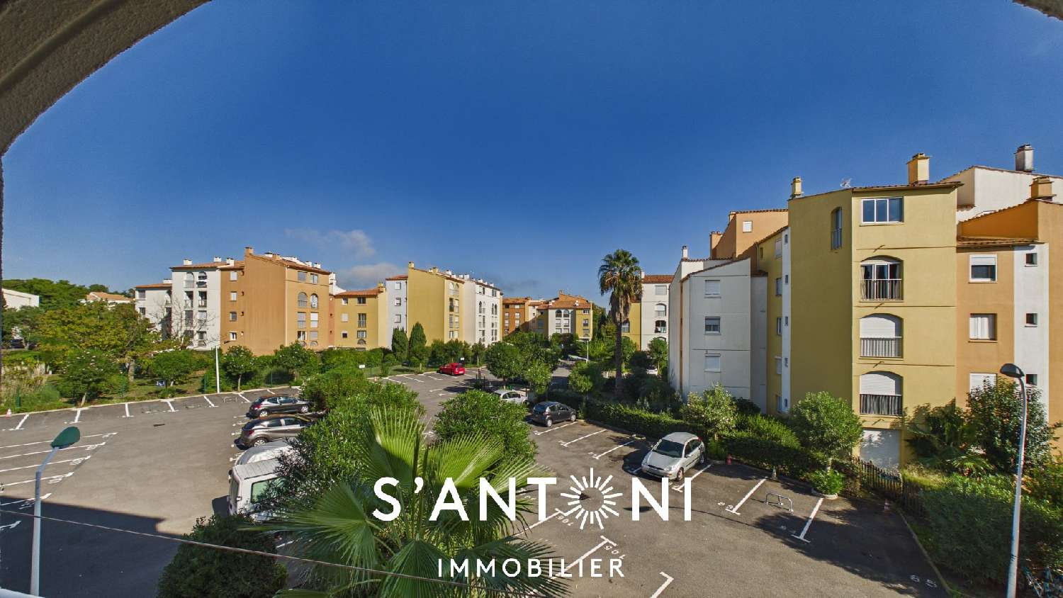  te koop appartement Agde Hérault 6