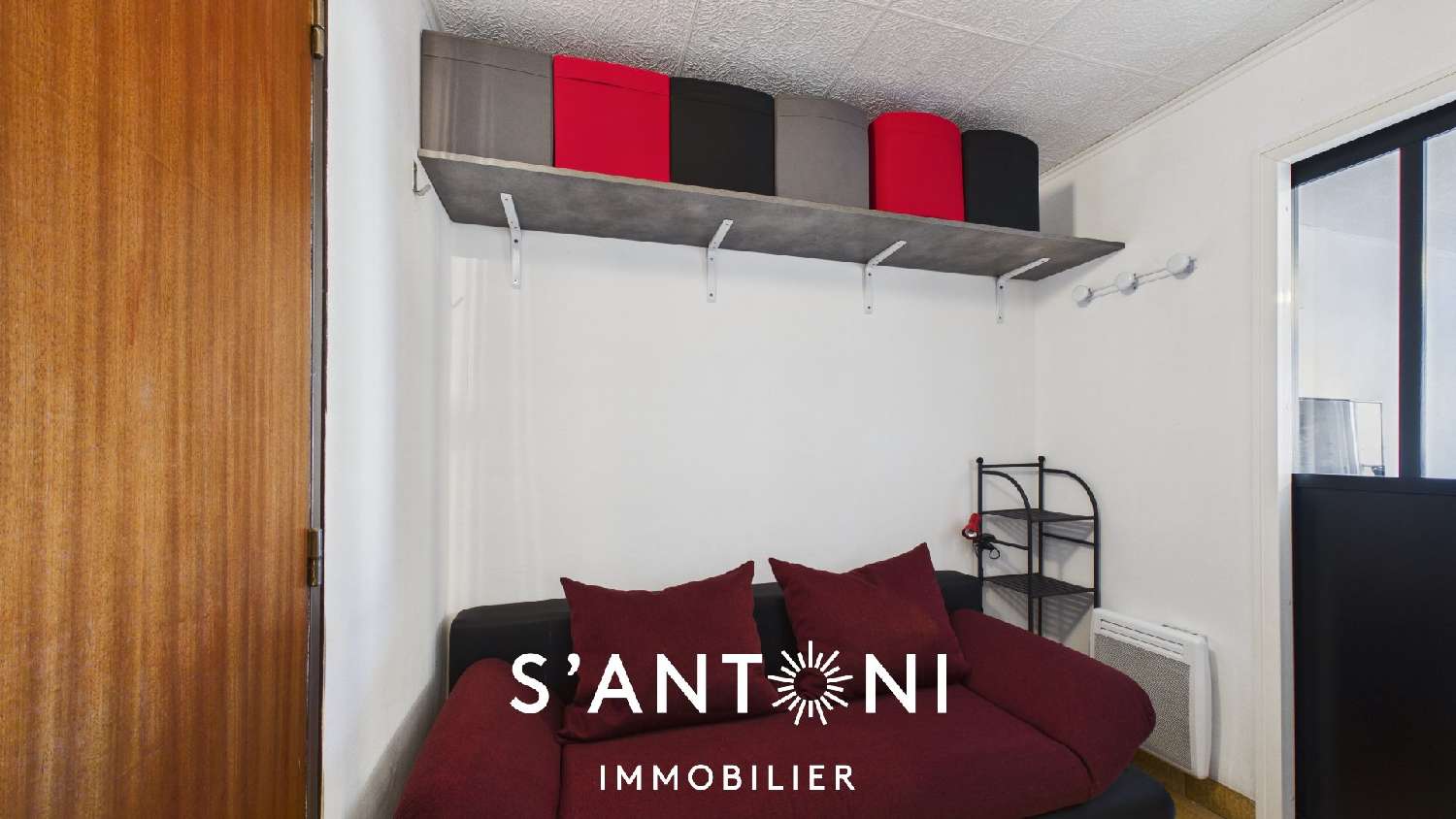  te koop appartement Agde Hérault 7