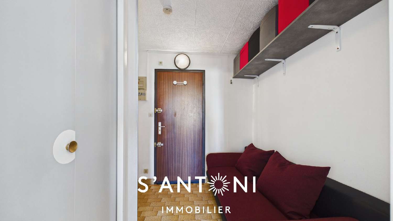  te koop appartement Agde Hérault 8