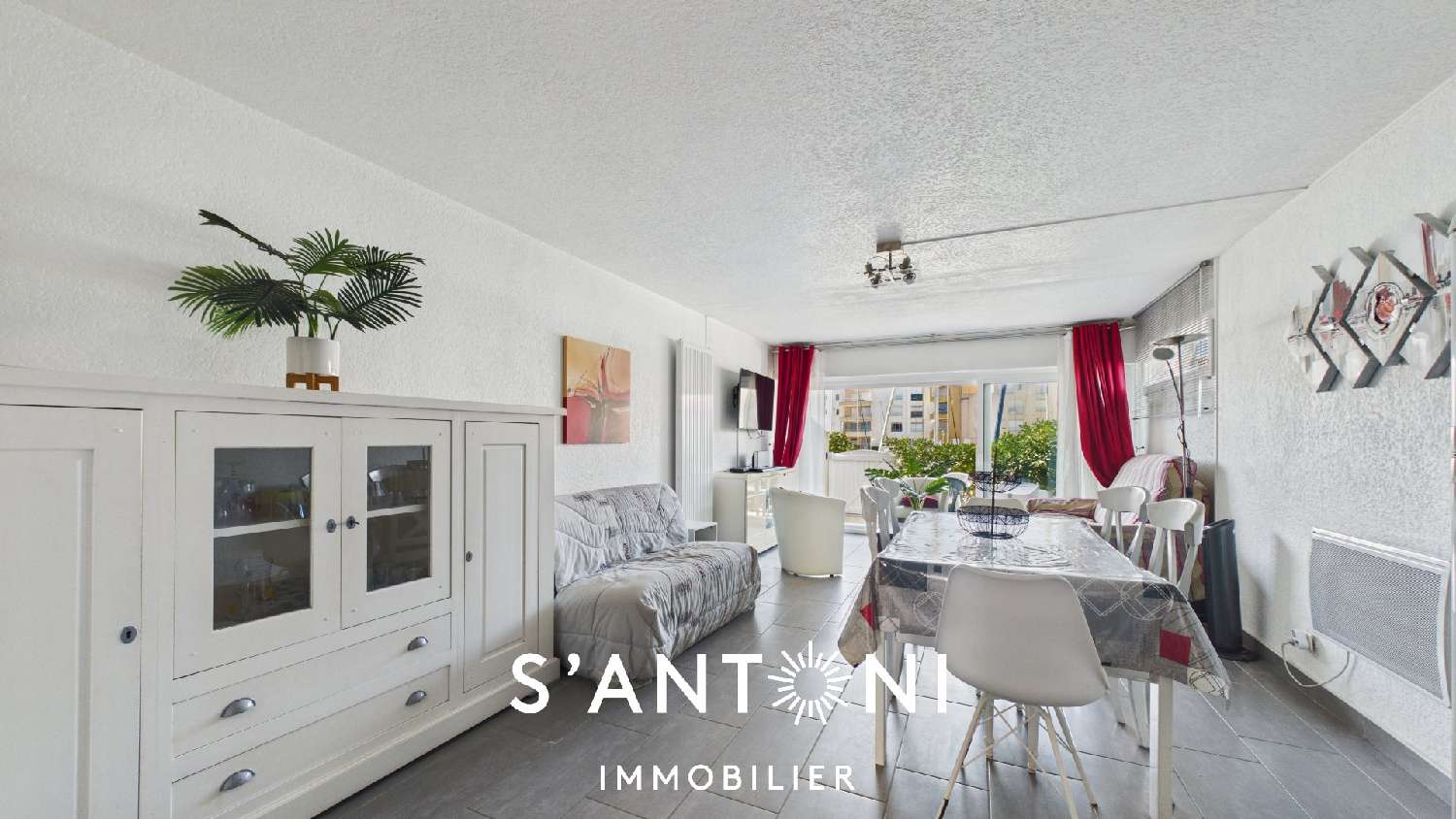 te koop appartement Agde Hérault 7