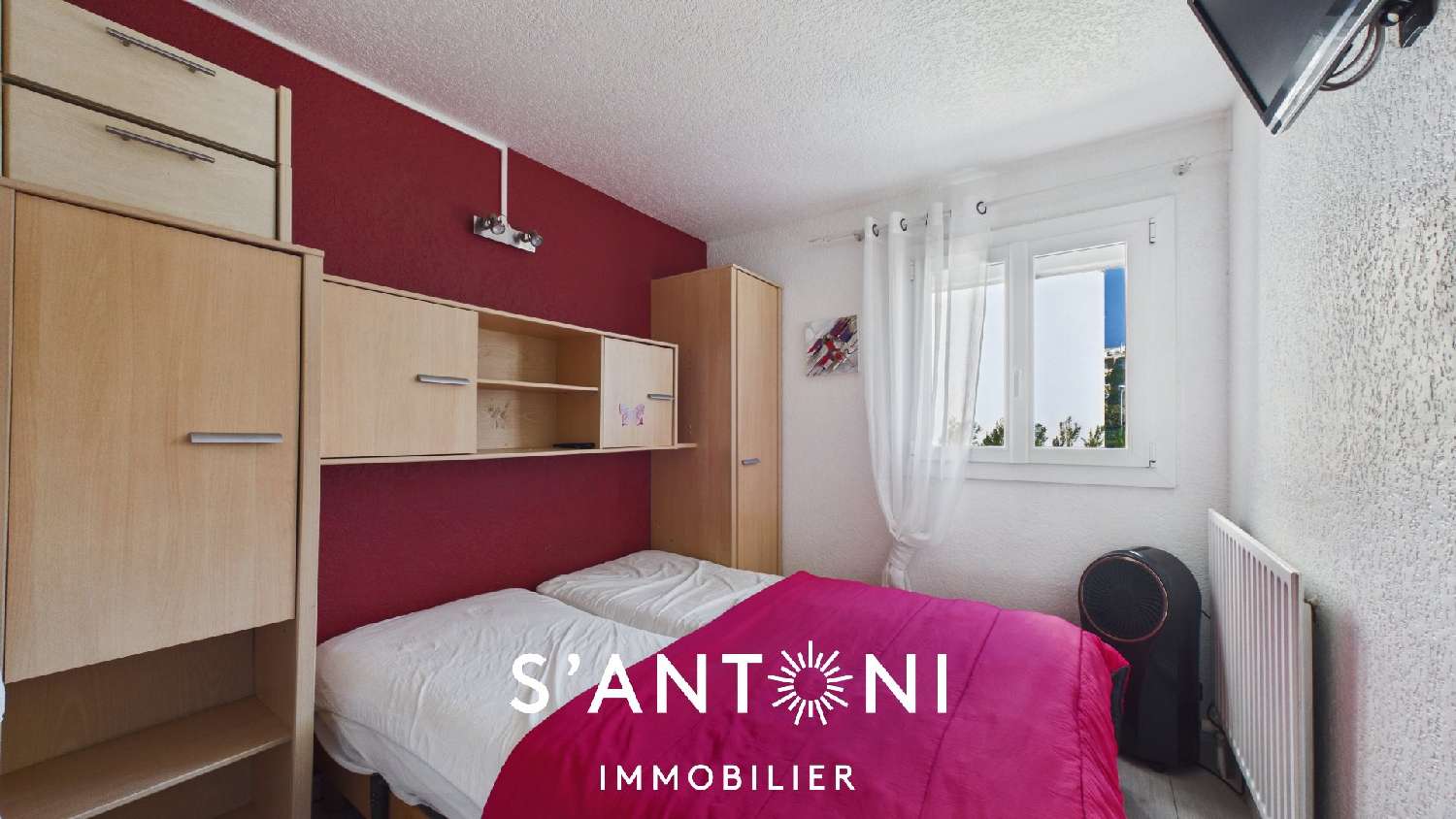 te koop appartement Agde Hérault 8