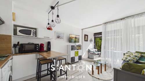Agde Hérault appartement foto 7431728