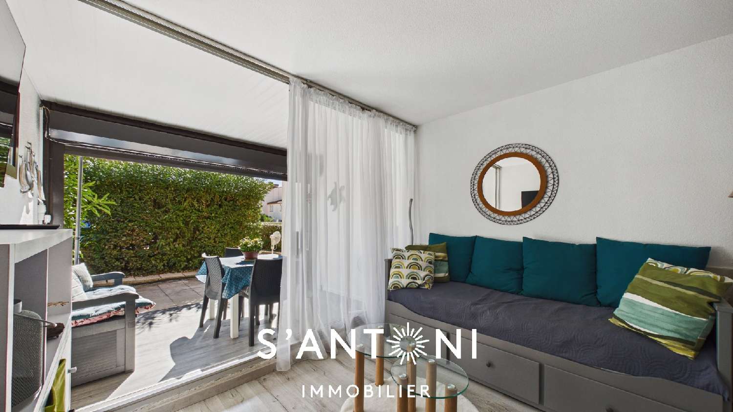 te koop appartement Agde Hérault 2