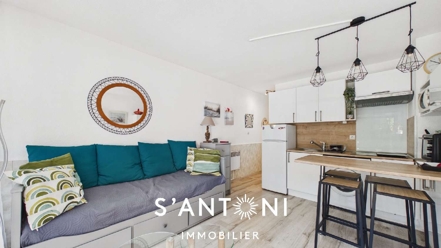 te koop appartement Agde Hérault 3