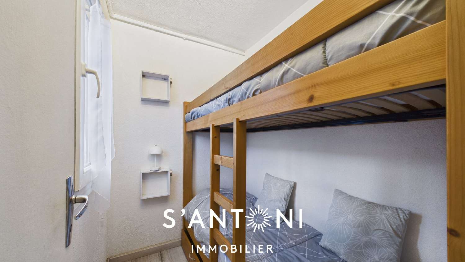 te koop appartement Agde Hérault 4