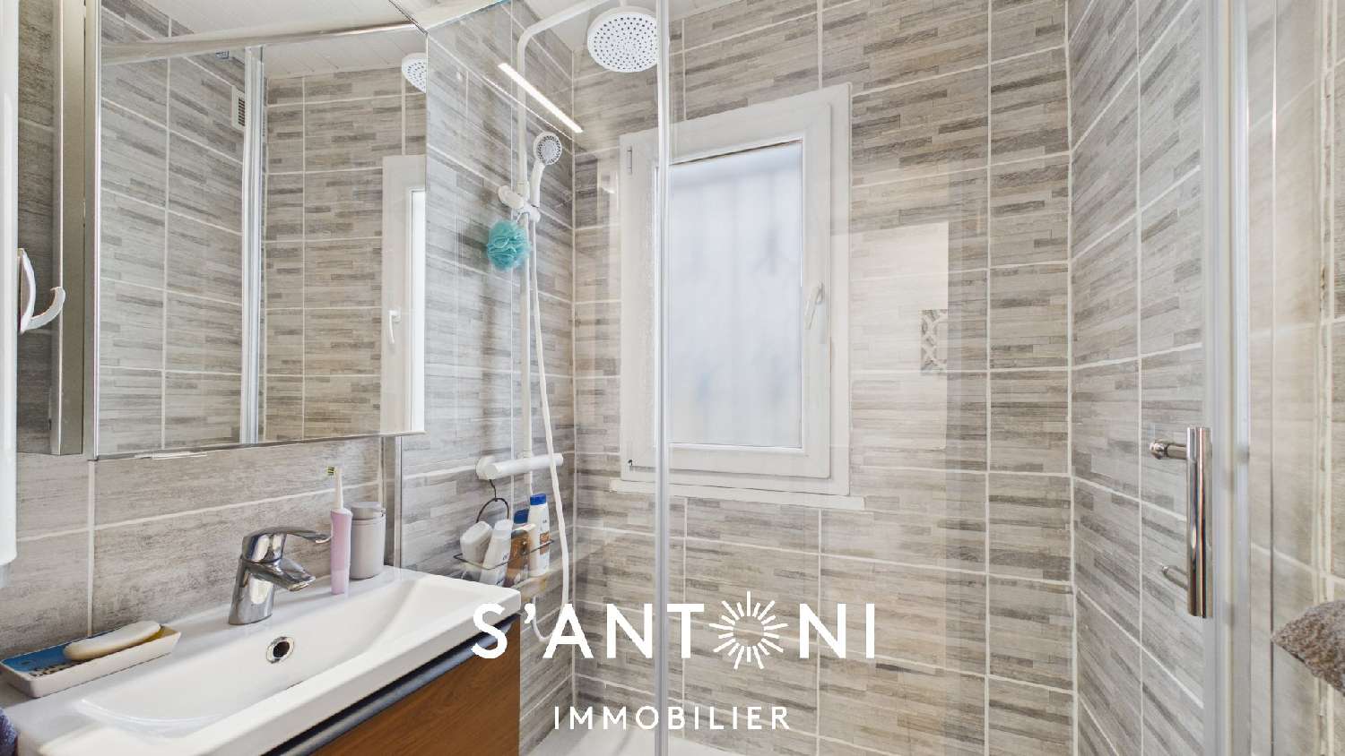 te koop appartement Agde Hérault 5