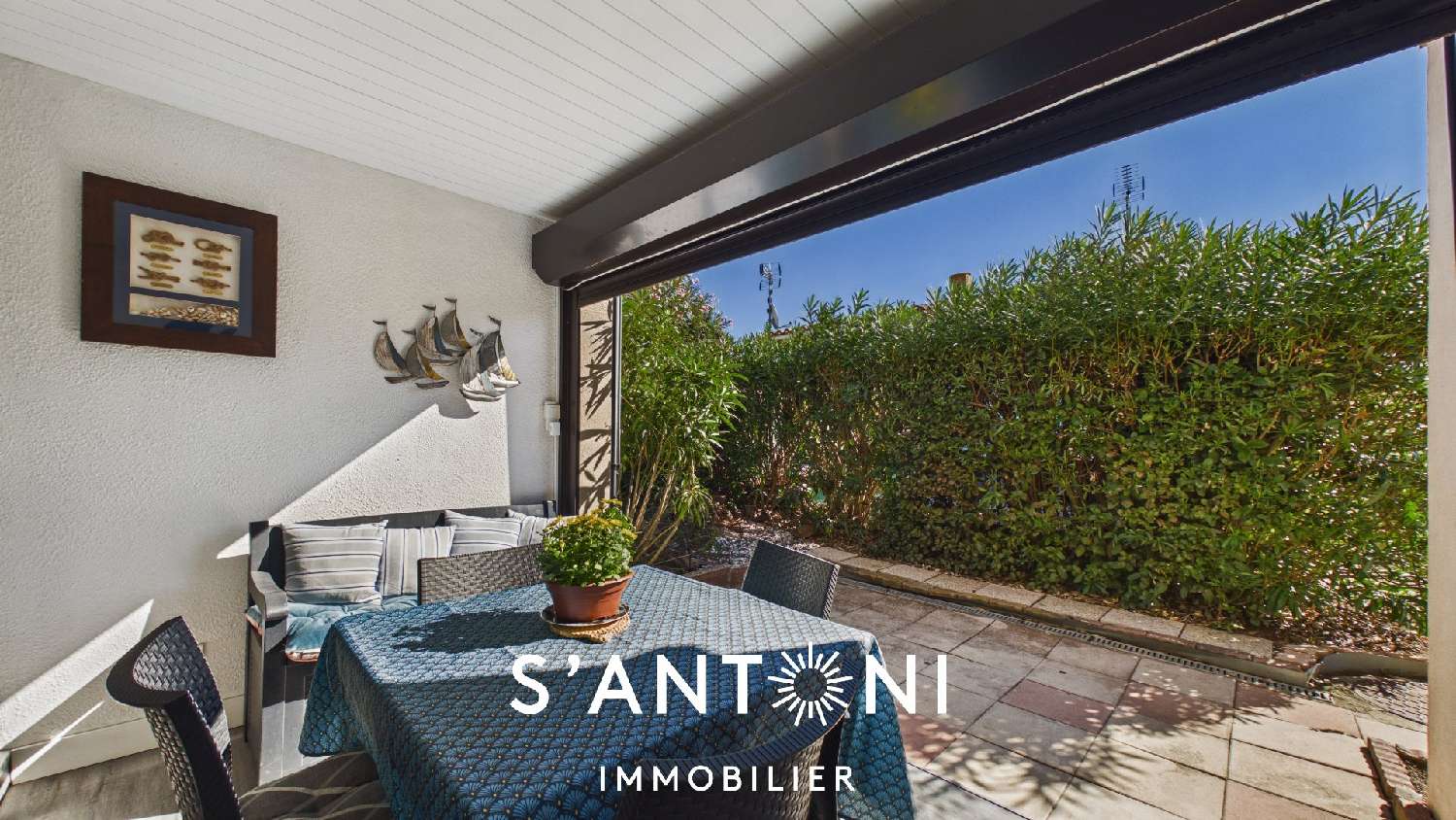 te koop appartement Agde Hérault 6