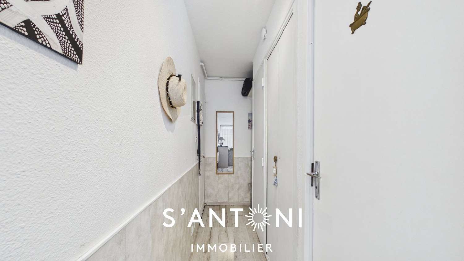 te koop appartement Agde Hérault 7