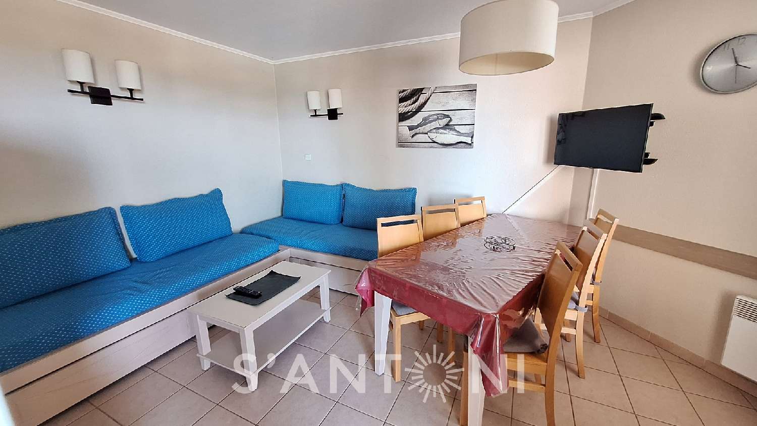 te koop appartement Agde Hérault 5