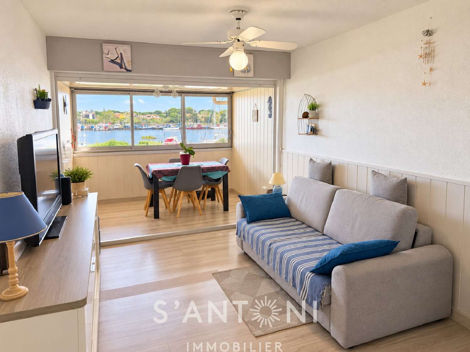 te koop appartement Agde Hérault 1