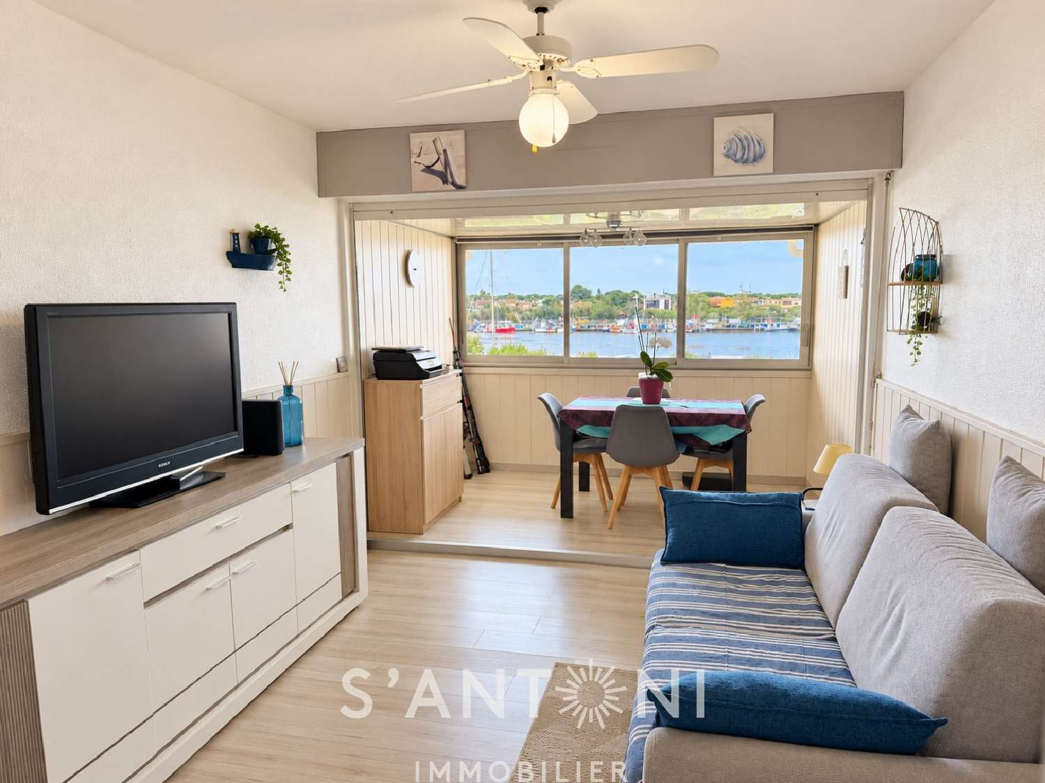 te koop appartement Agde Hérault 3