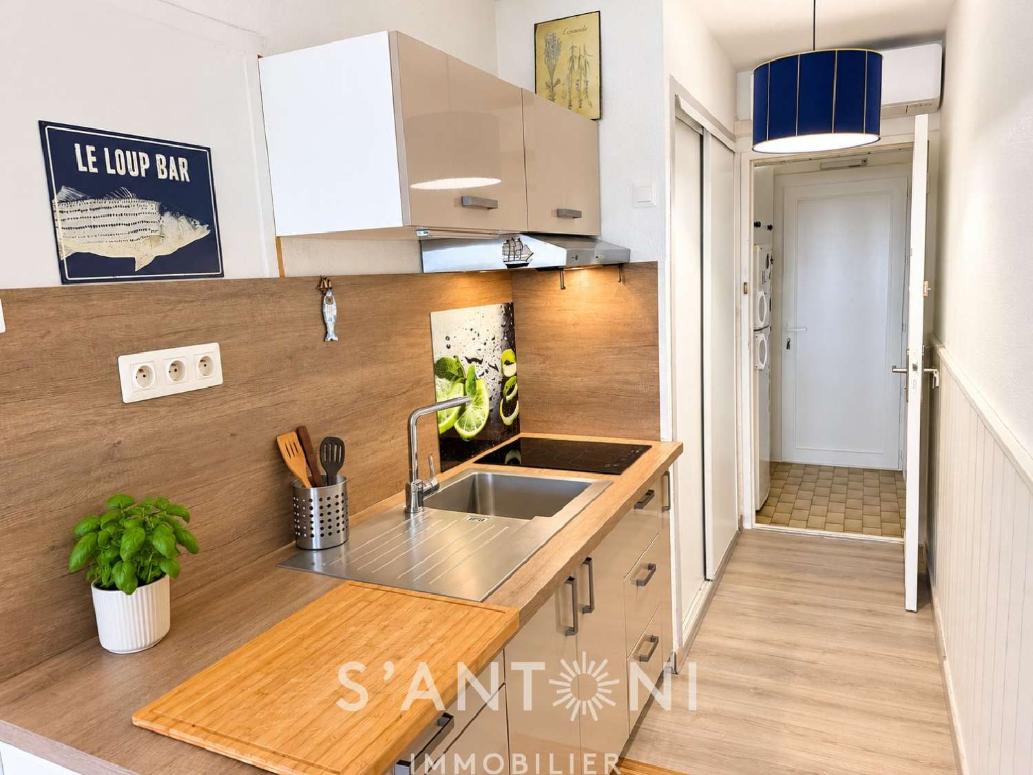 te koop appartement Agde Hérault 4