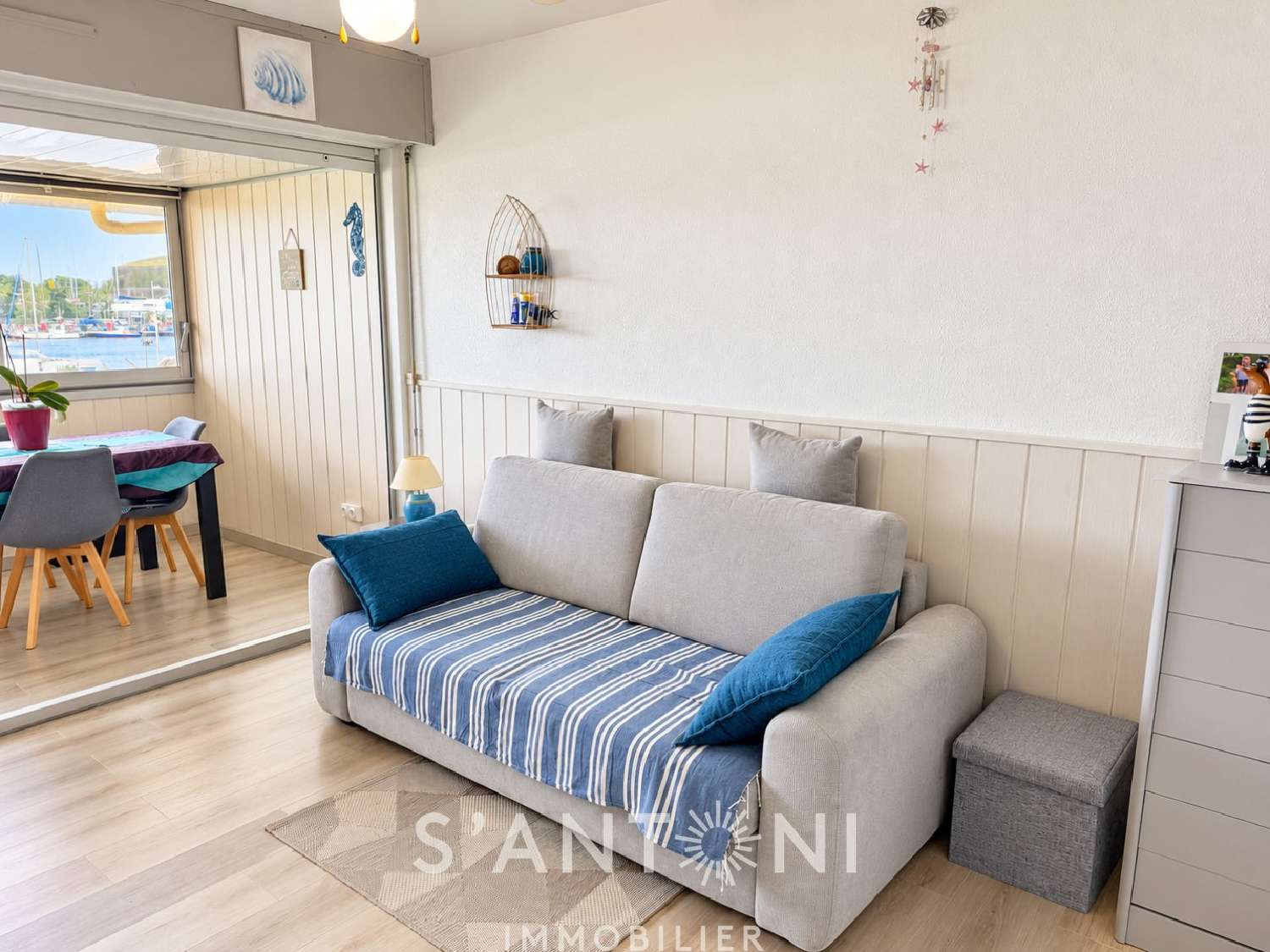 te koop appartement Agde Hérault 5