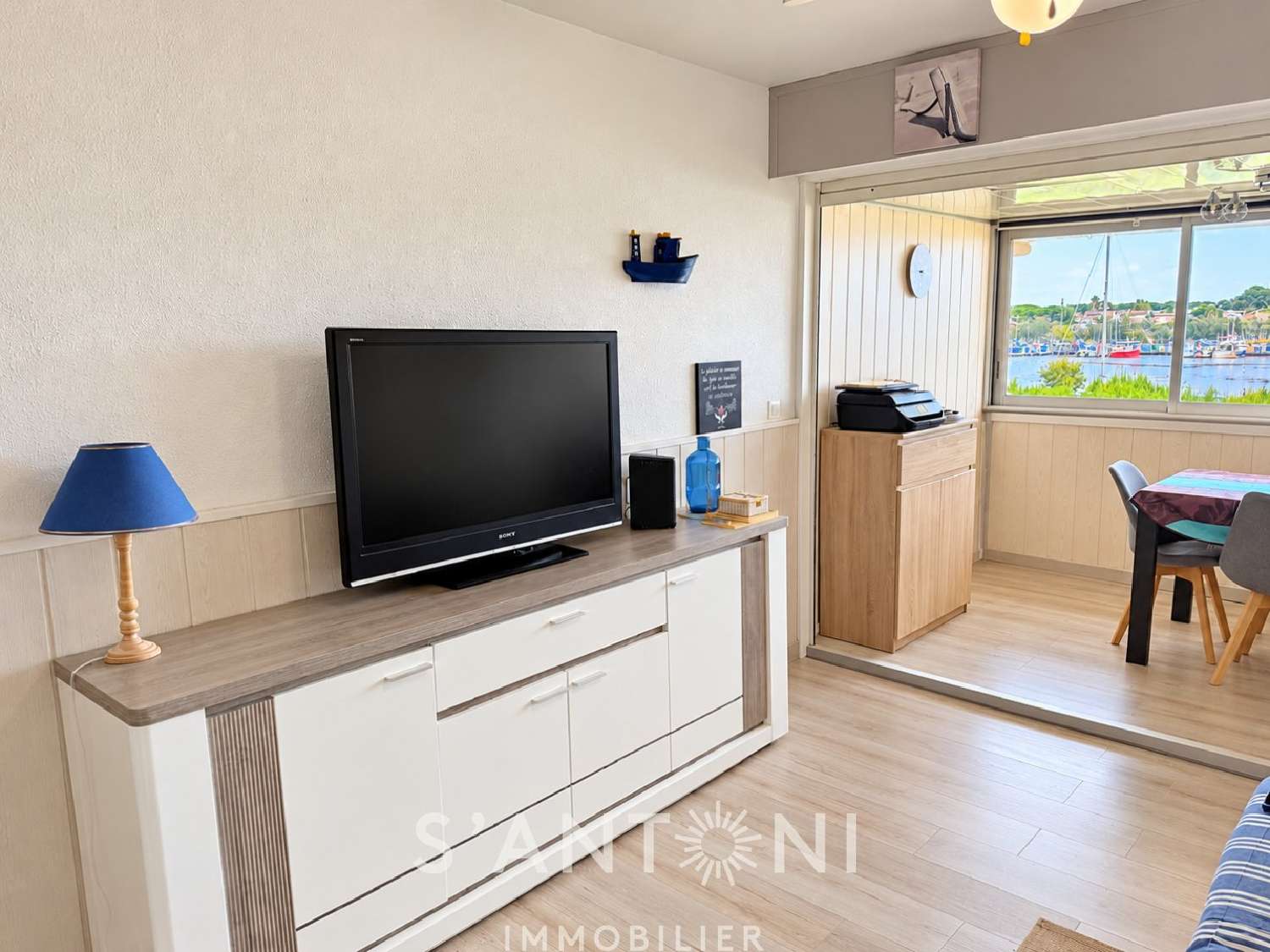 te koop appartement Agde Hérault 6