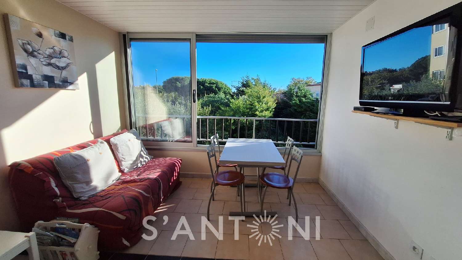  for sale apartment Agde Hérault 5