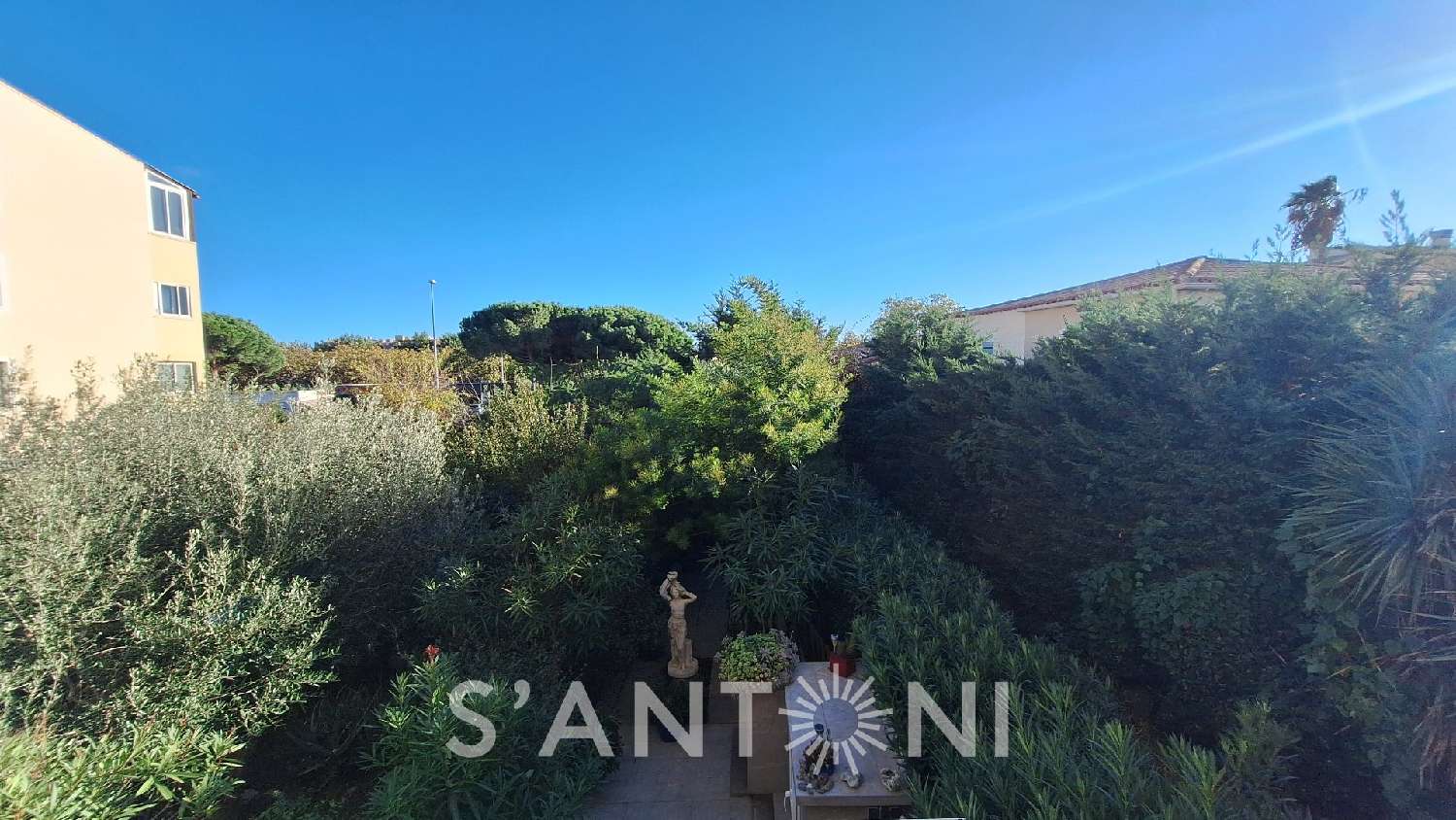  for sale apartment Agde Hérault 6
