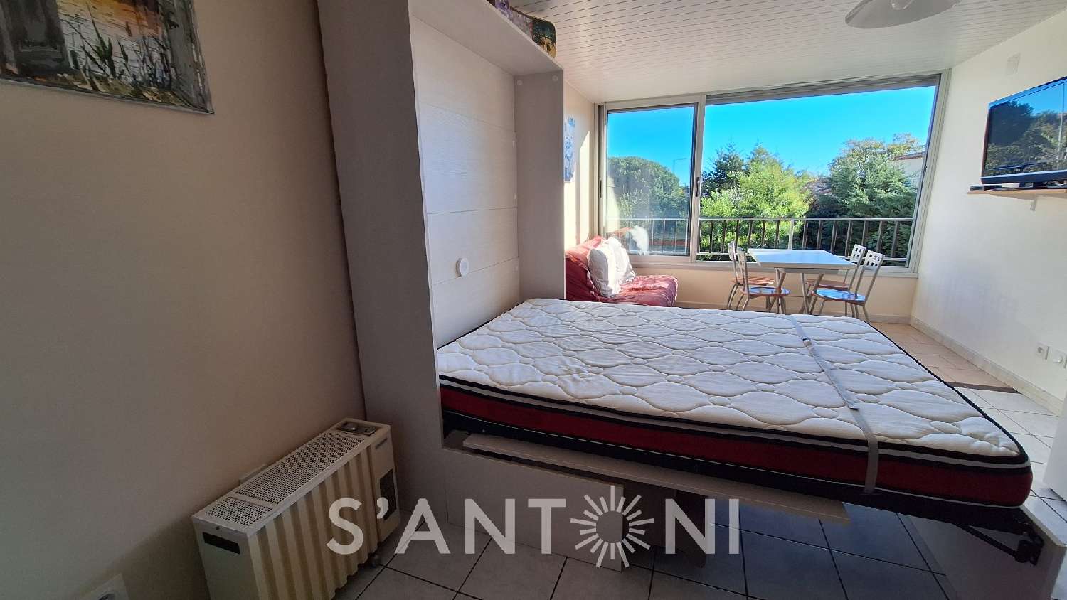  for sale apartment Agde Hérault 7