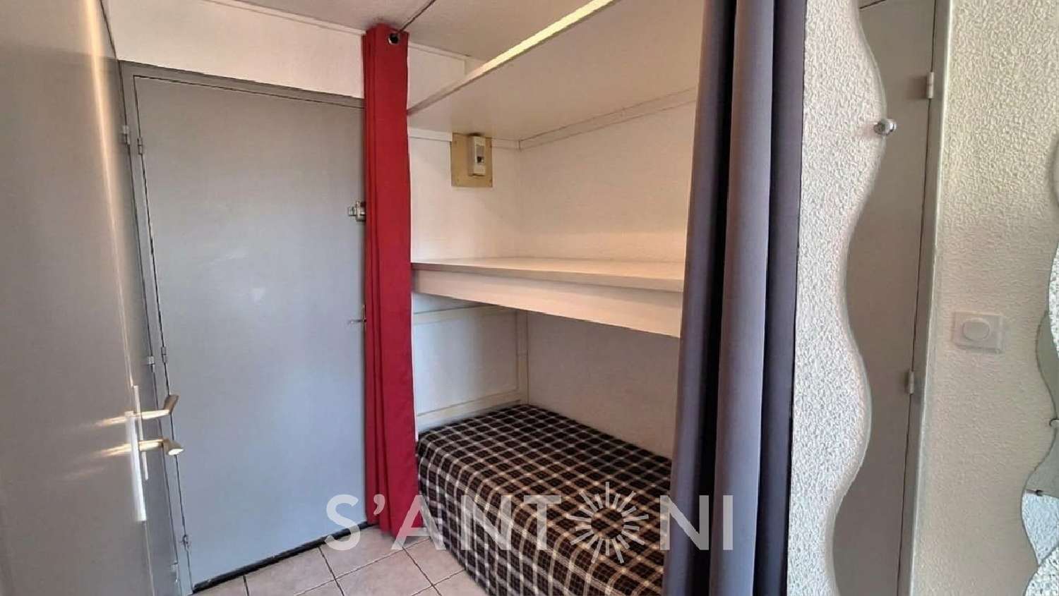  for sale apartment Agde Hérault 8