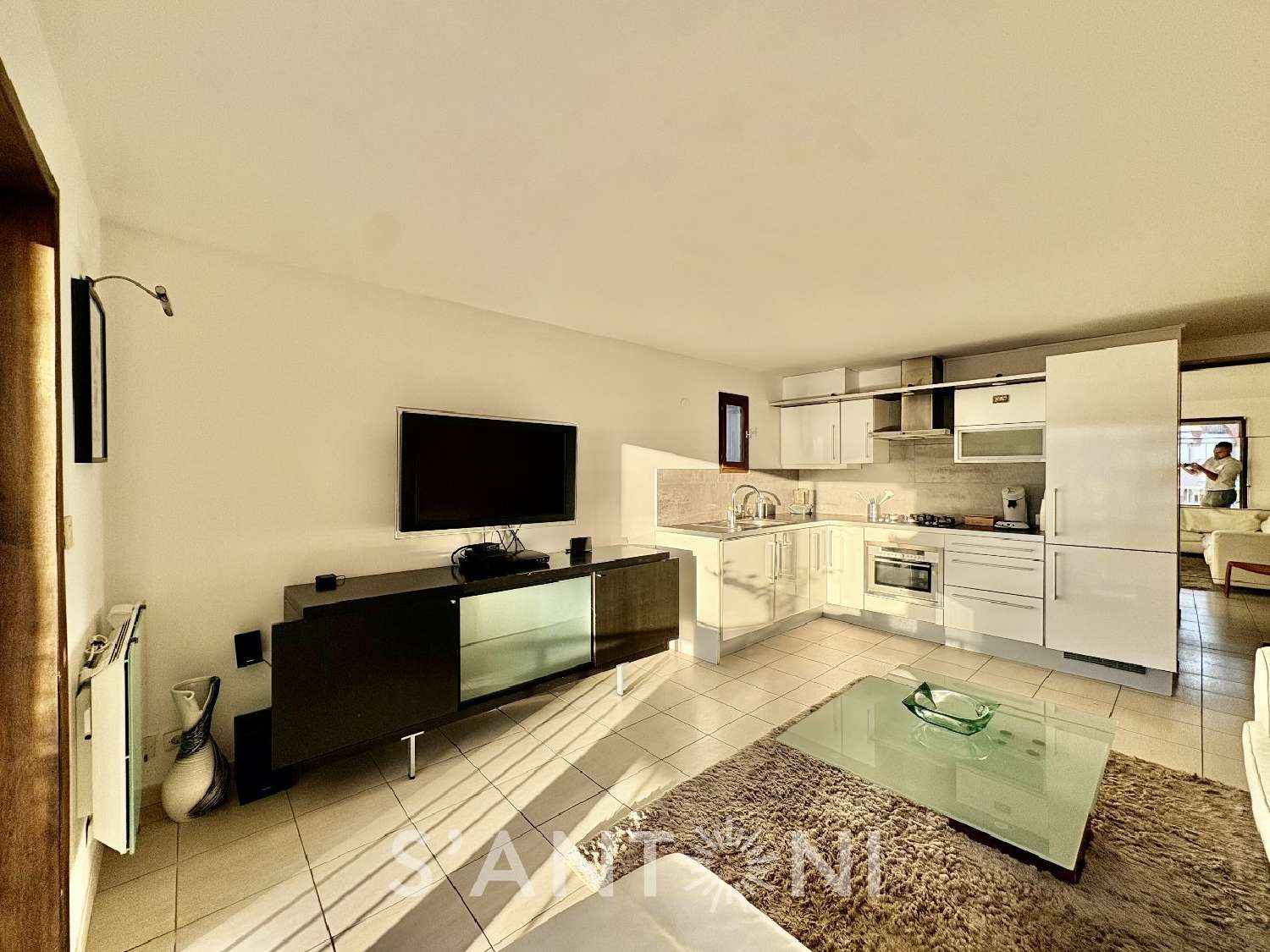 for sale apartment Agde Hérault 2