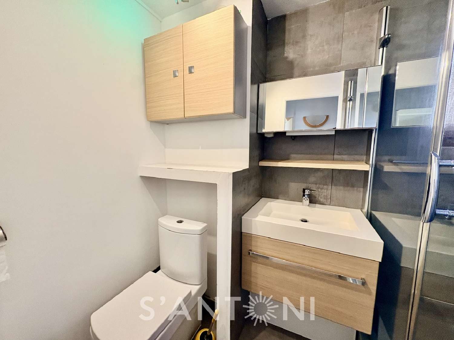 for sale apartment Agde Hérault 6