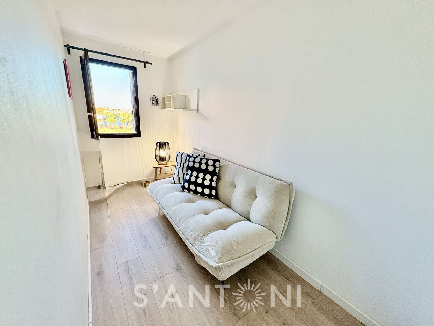 for sale apartment Agde Hérault 7