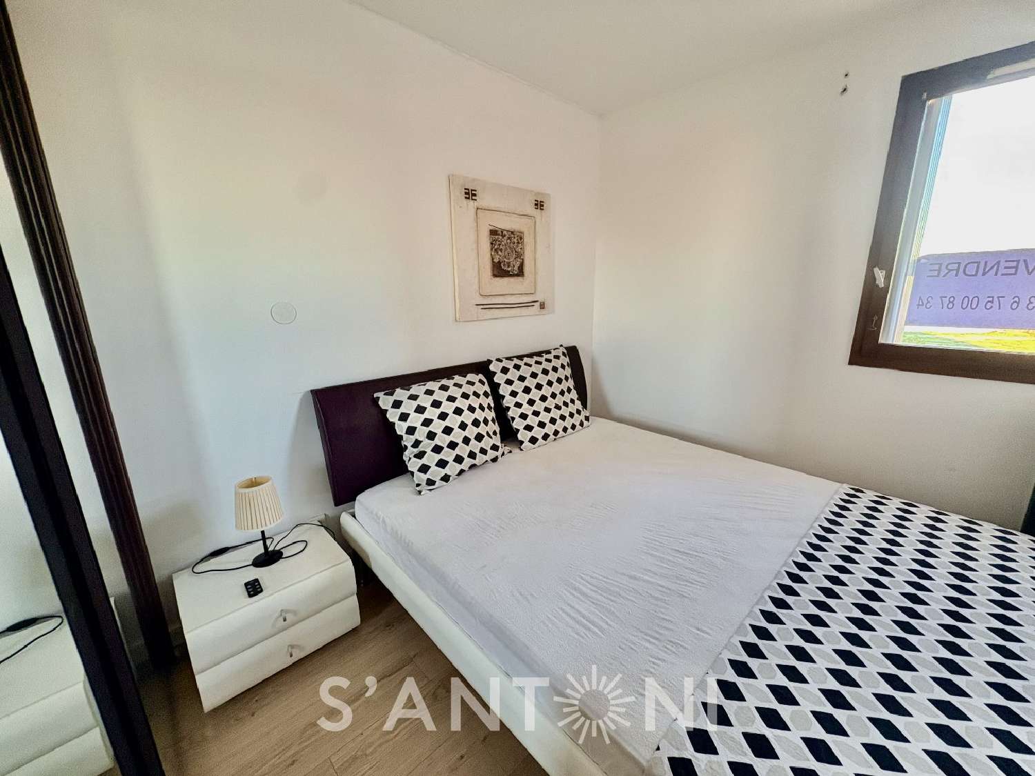 for sale apartment Agde Hérault 8