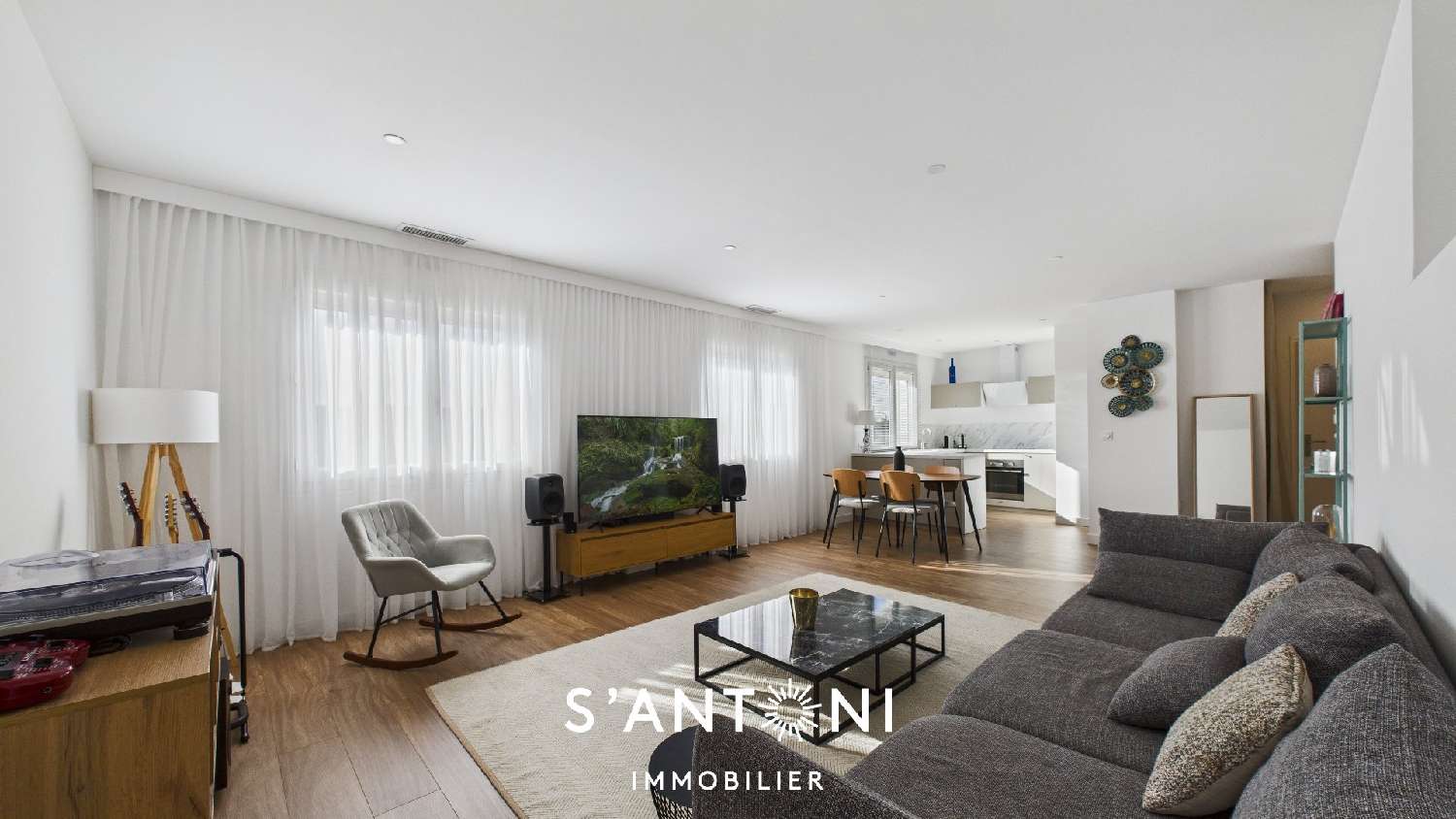 for sale apartment Agde Hérault 1