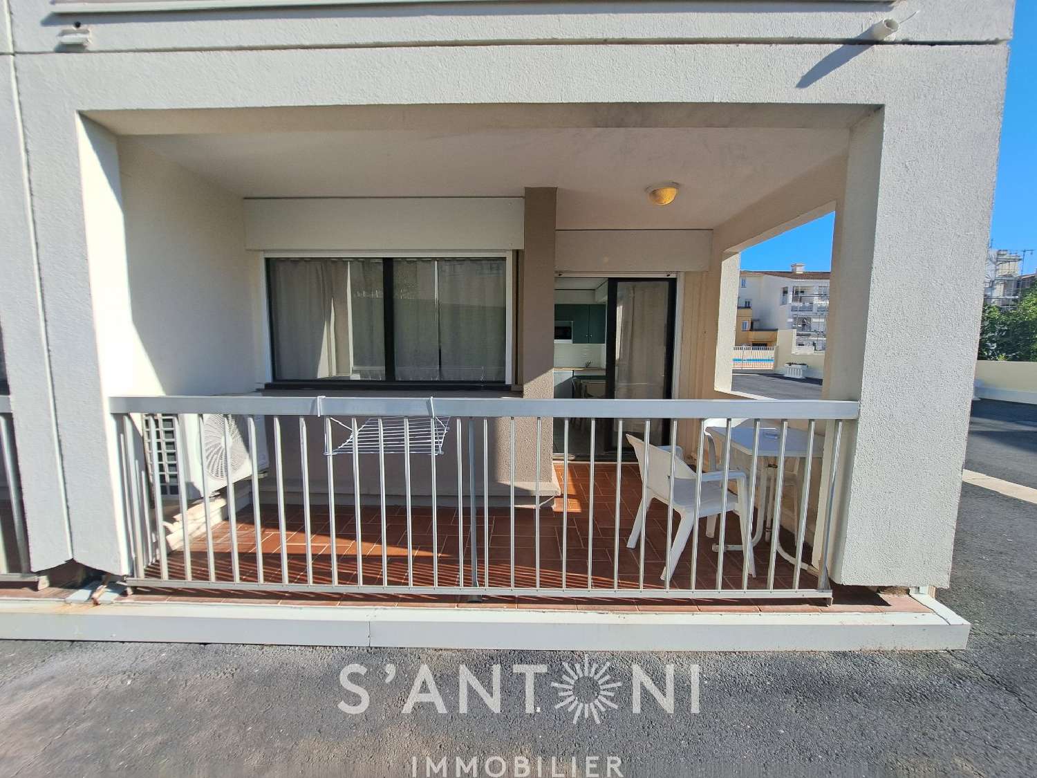 for sale apartment Agde Hérault 1